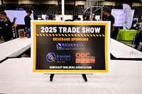 SBA Trade Show 2025