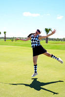 SBA Fall Golf 2025