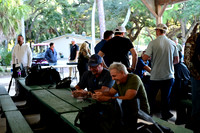 SBA Fall Clay Shoot