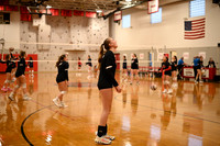 Volleyball 2023