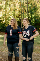 Patriots Family