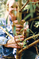 Tree Planting Ceremony