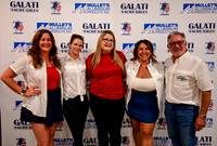 SBA Slam Kickoff 2025