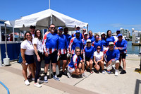 SBA Sarasota Slam 2025