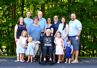 Murphy Family 2022
