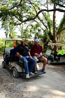 SBA Spring Clay Shoot